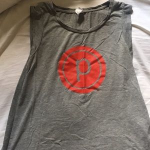 Pure Barre Tank